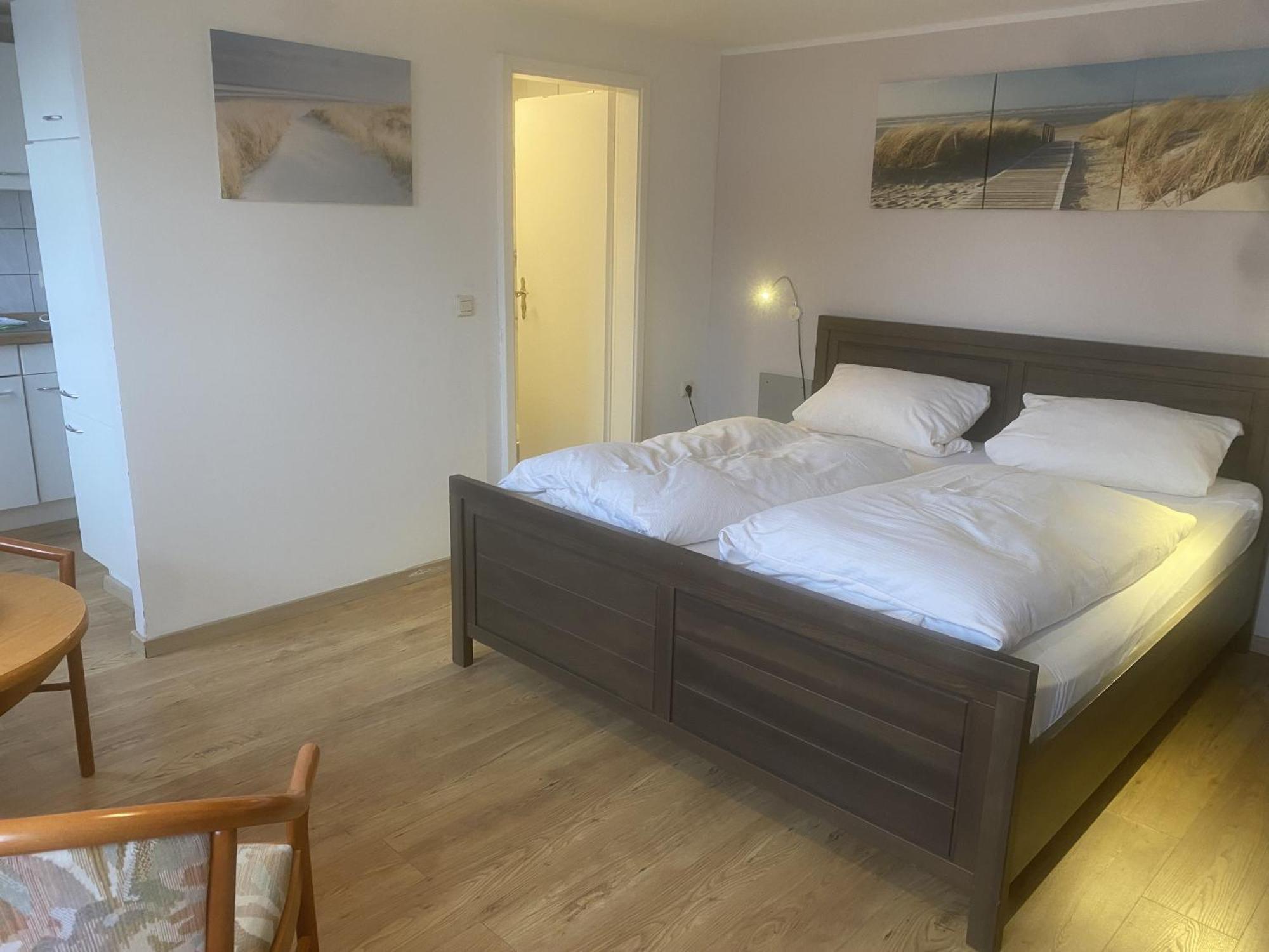 Villa Daheim Sassnitz Dış mekan fotoğraf