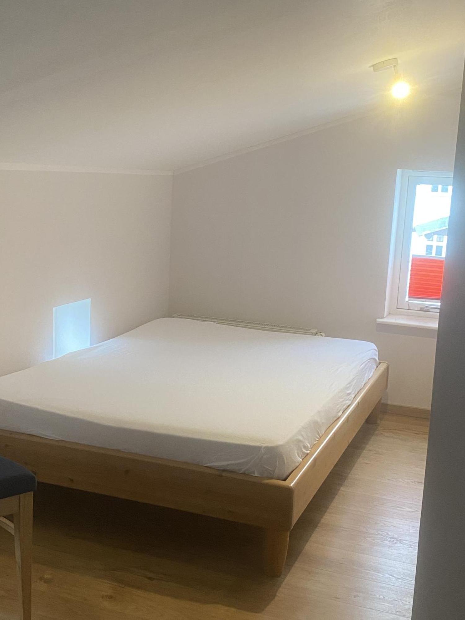 Villa Daheim Sassnitz Dış mekan fotoğraf
