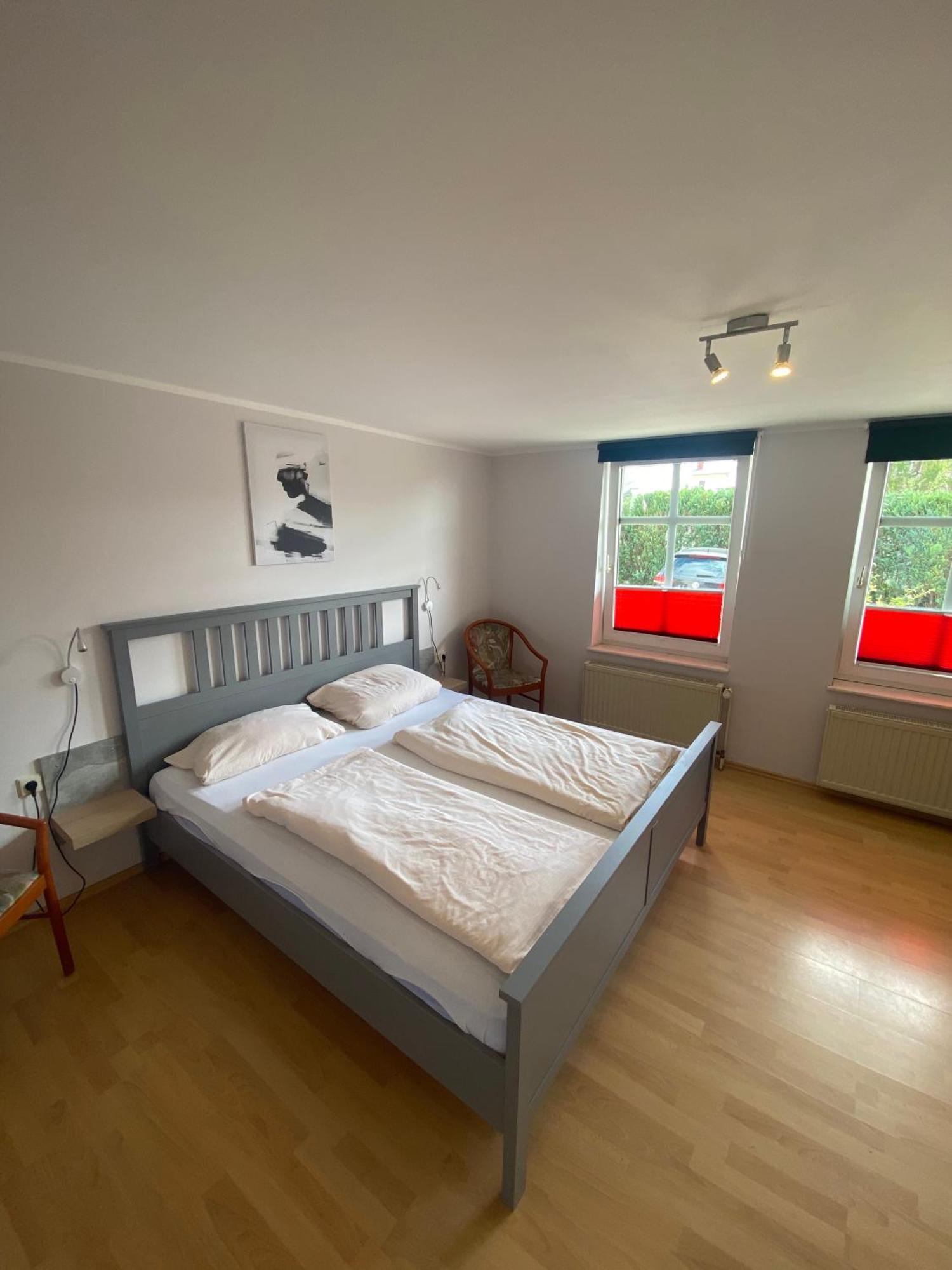 Villa Daheim Sassnitz Oda fotoğraf