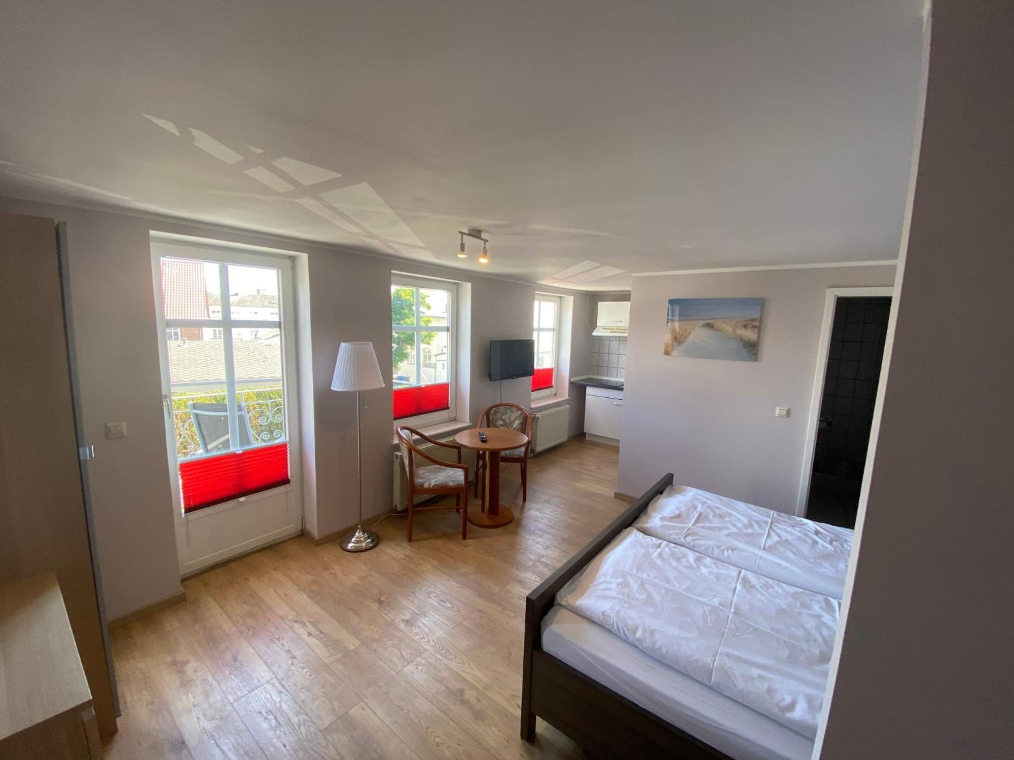 Villa Daheim Sassnitz Oda fotoğraf