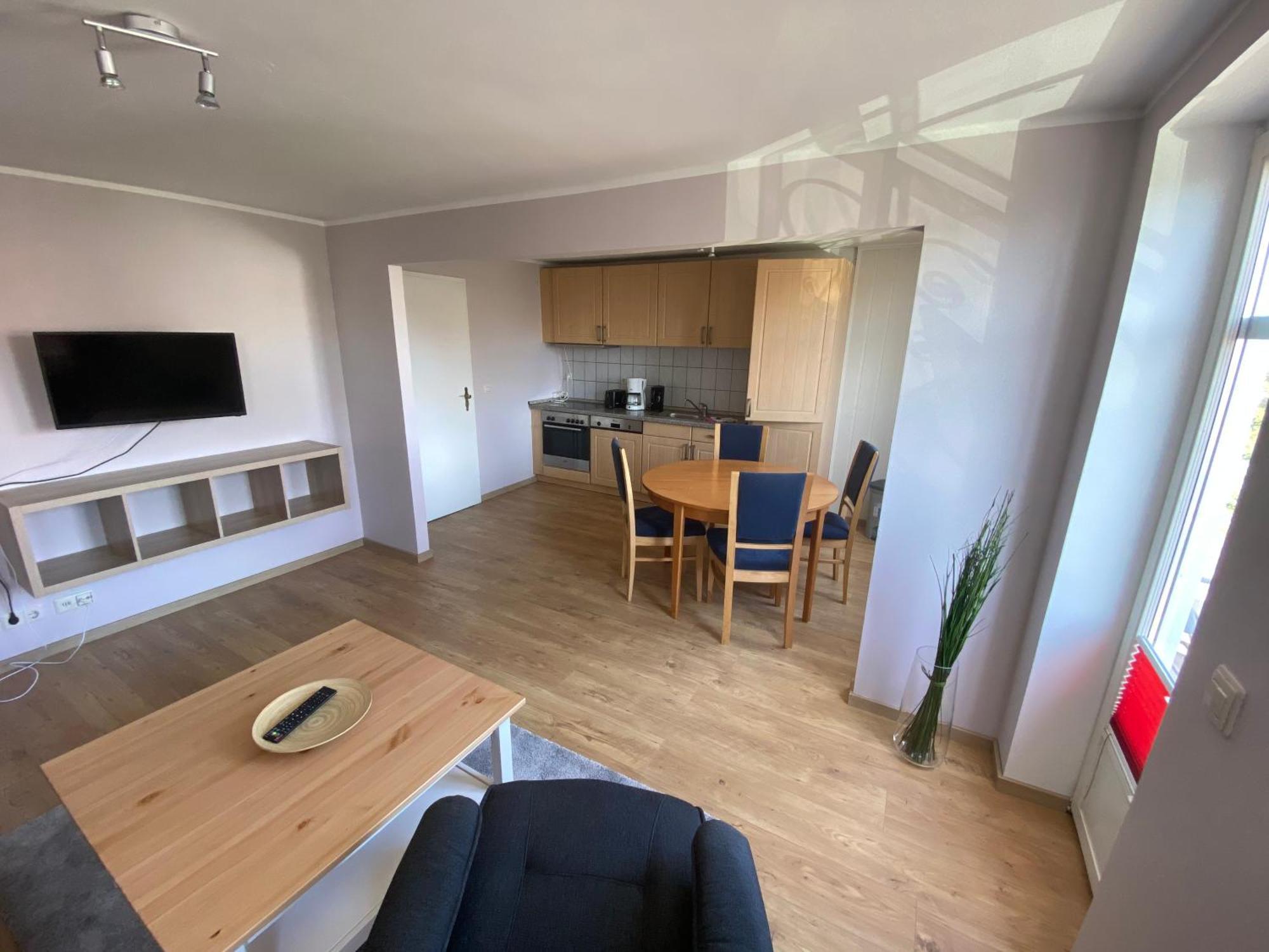 Villa Daheim Sassnitz Oda fotoğraf